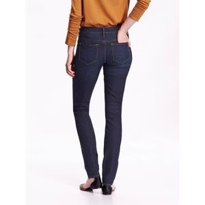 Old Navy | Dark Wash Original Skinny Jeans